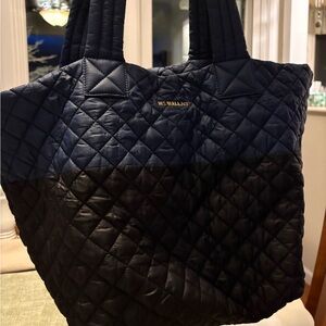 MZ Wallace tote medium